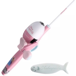PRINCESS SPINCAST CMBO KIT BEGIN